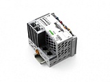 Контроллер PFC200; 2-е поколение; 2 x ETHERNET, 2 x 100Base-FX