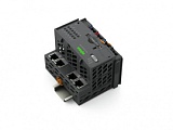 Контроллер PFC200; 2-е поколение; 4 x ETHERNET; Extreme