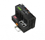 Контроллер ETHERNET; 3-е поколение; Слот для карт памяти SD; Extreme