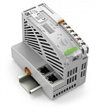 Контроллер; 2 x ETHERNET
