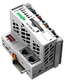 Контроллер ETHERNET; 3-е поколение; Слот для карт памяти SD; Технология телеуправления; Внешняя температура; ECO