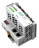 Каплер полевой шины PROFINET IO; 3-е поколение; Расширенный