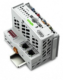 Контроллер PFC100; 2 x ETHERNET