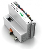 Каплер полевой шины PROFINET IO; 1-е поколение