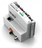 Контроллер ETHERNET; 1-е поколение; ECO
