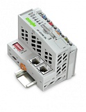 Контроллер ETHERNET; 3-е поколение; Слот для карт памяти SD; Технология телеуправления; Внешняя температура