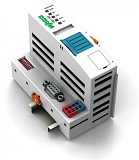 Каплер полевой шины PROFIBUS DP; 12 МБд; ECO