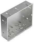 Корпус для скрытого монтажа для Touch Panel 600; 25,7 см (10,1"); 80,0 мм