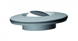 Мультисенсор DALI MSensor 02 5DPI 41W (установка в распределительной коробке)