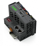 Контроллер Modbus TCP; 4-е поколение; 2 x ETHERNET, слот для карт SD; Extreme