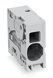 Клемма на печатную плату; 16 мм²; Шаг контактов 10 мм; 1-пол.; Push-in CAGE CLAMP®; 16,00 mm²; зеленые-желто