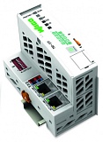 Каплер полевой шины PROFINET IO; 3-е поколение; Внешняя температура; ECO расширенный