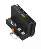 Каплер полевой шины PROFIBUS DP; 2-е поколение; 12 МБд; Extreme
