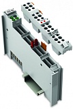 Интерфейс RS-485; регулируемые