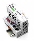 Каплер шины EtherNet/IP; 4-е поколение; ECO