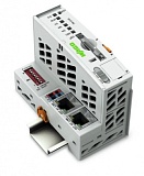 Контроллер PFC100; 2 x ETHERNET; ECO