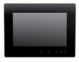 Сенсорная панель 600; 25,7 см (10,1"); 1280 x 800 пикселей; 2 x ETHERNET, 2 x USB, аудио; Панель Visu