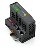 Каплер шины Modbus TCP; 4-е поколение; Extreme