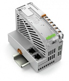 Каплер полевой шины; EtherCAT