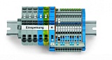Распределительная панель TOPJOB® S