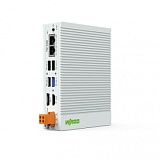 Граничный компьютер; 2 x ETHERNET, 4 x USB, HDMI, DP; 4 ГБ ОЗУ; 64 ГБ FLASH