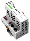 Каплер полевой шины EtherCAT; ID-переключатель