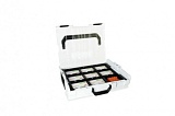 Комплект разветвительных соединителей; L-BOXX® 102; Серия 221 – 4 мм² и 6 мм²