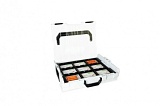 Комплект разветвительных соединителей; L-BOXX® 102; Серия 221 – 4 мм² и 6 мм²