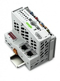 Контроллер PFC100; 2 x ETHERNET; Внешняя температура