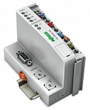 Контроллер MODBUS; RS-232; 115,2 Кбод