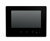 Сенсорная панель 600; 17,8 см (7,0"); 800 x 480 пикселей; 2 x ETHERNET, 2 x USB, аудио; Панель Visu