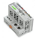 Контроллер KNX IP