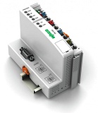 Контроллер PROFIBUS Slave