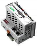 Контроллер ETHERNET; 3-е поколение; Слот для карт памяти SD; Внешняя температура