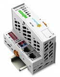 Каплер шины Modbus TCP; 4-е поколение