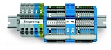Основная распределительная панель TOPJOB® S FI