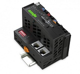 Контроллер ETHERNET; 3-е поколение; Слот для карт памяти SD; Технология телеуправления; Extreme
